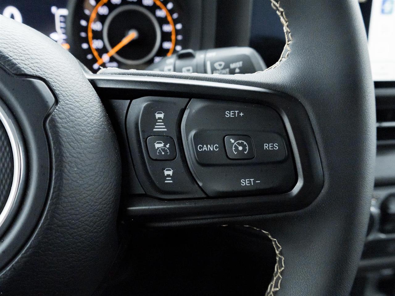 2024 Jeep Wrangler Sport S 2 Door 4x4- Convertable Hardtop Photo