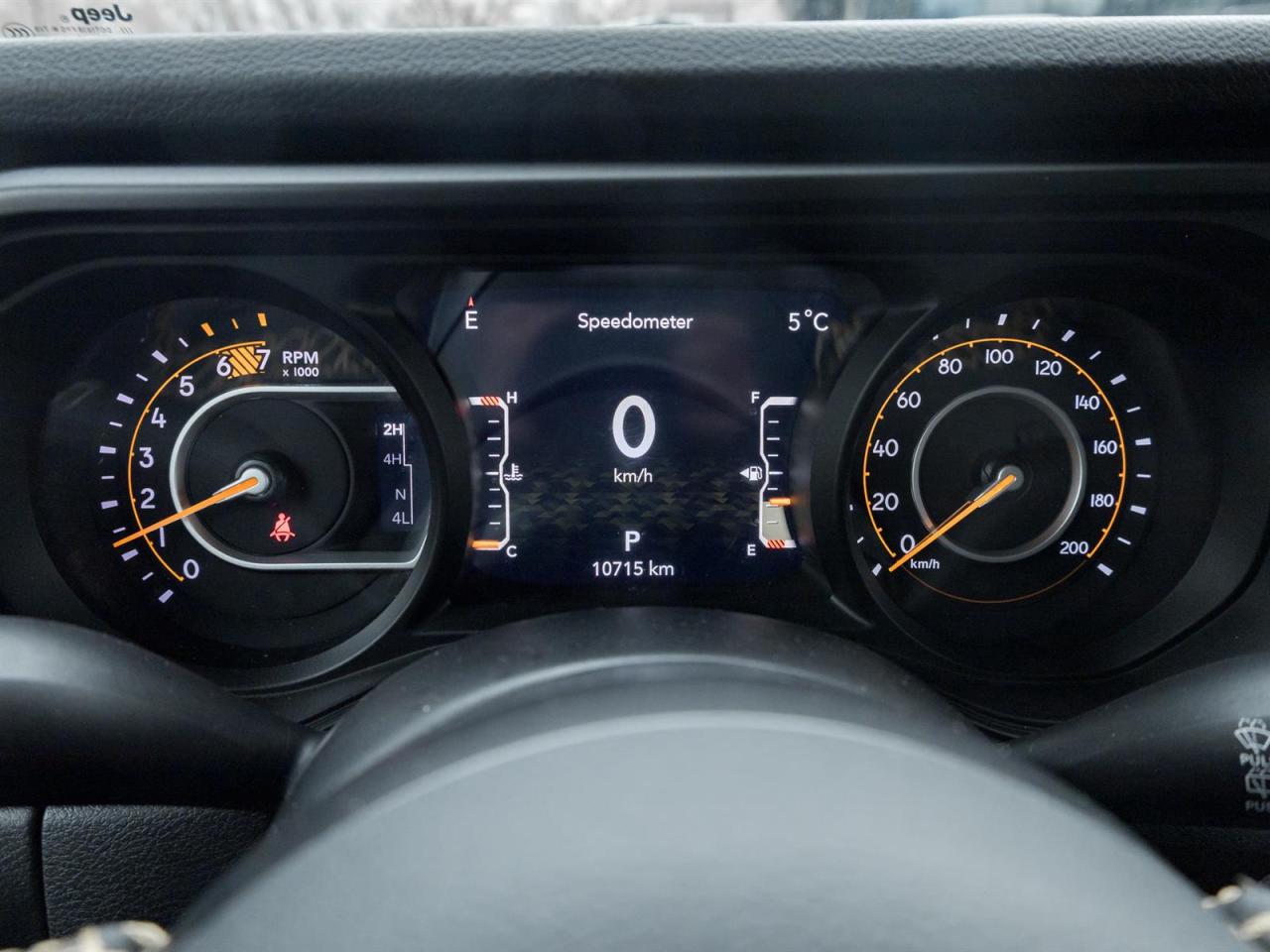 2024 Jeep Wrangler Sport S 2 Door 4x4- Convertable Hardtop Photo