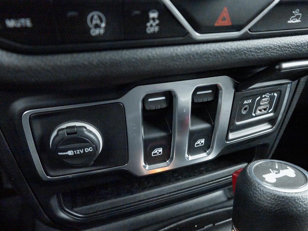 2024 Jeep Wrangler Sport S 2 Door 4x4- Convertable Hardtop Photo