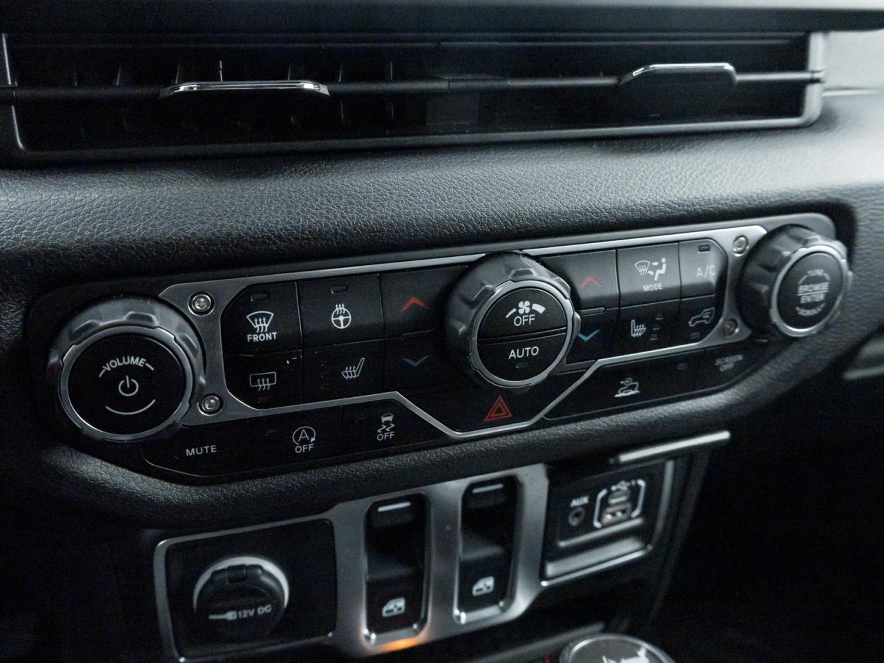 2024 Jeep Wrangler Sport S 2 Door 4x4- Convertable Hardtop Photo