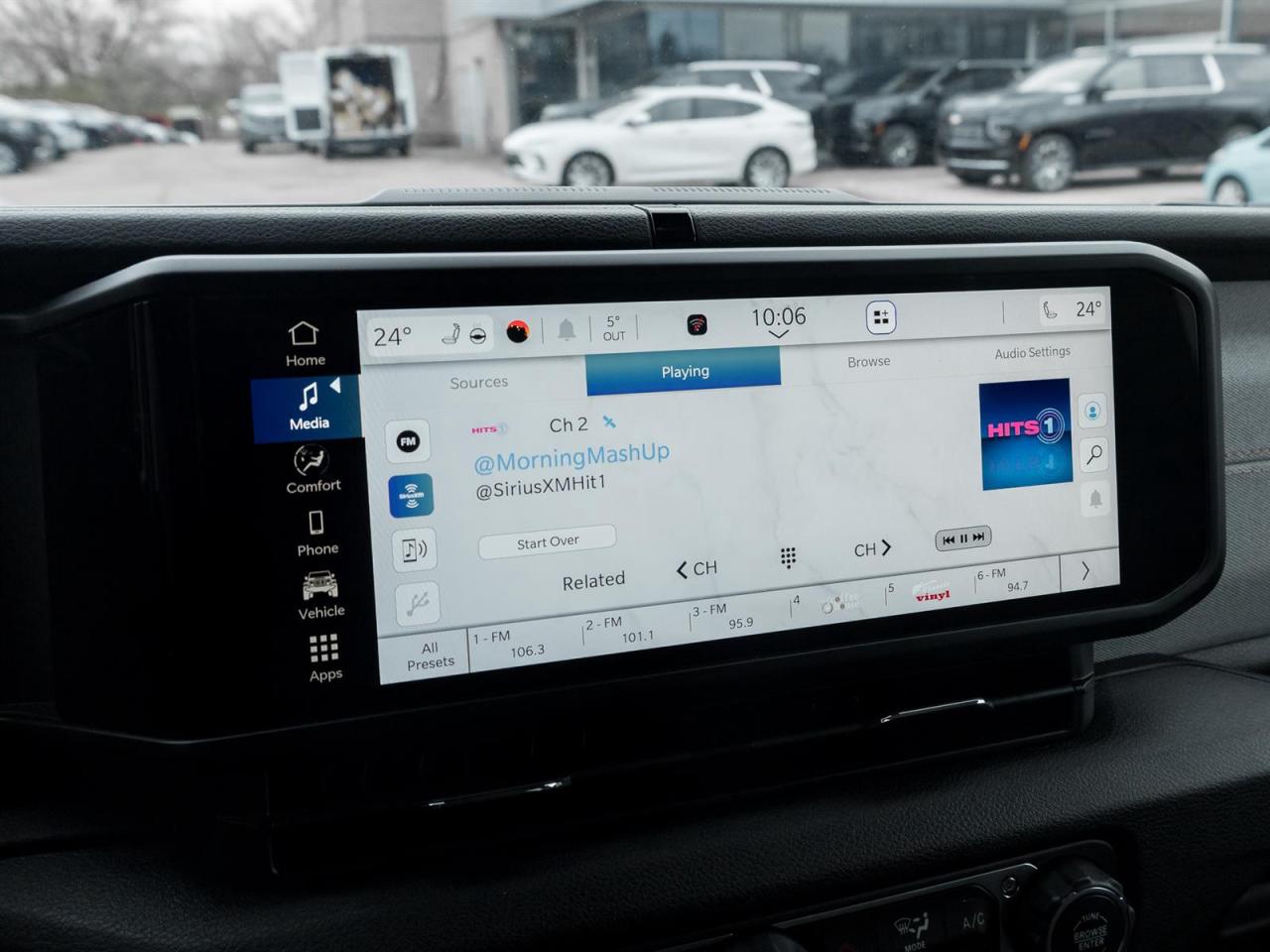 2024 Jeep Wrangler Sport S 2 Door 4x4- Convertable Hardtop Photo