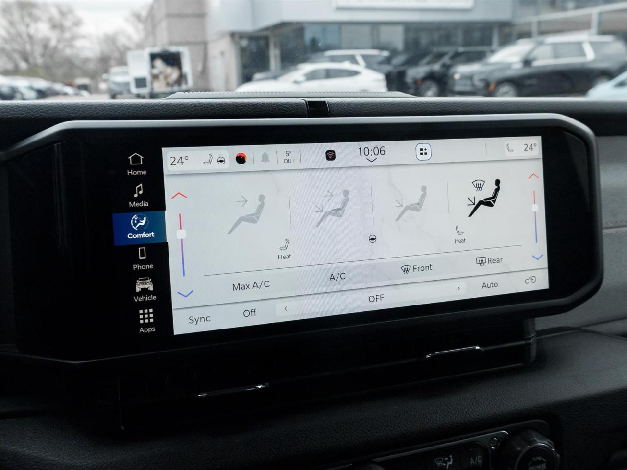 2024 Jeep Wrangler Sport S 2 Door 4x4- Convertable Hardtop Photo