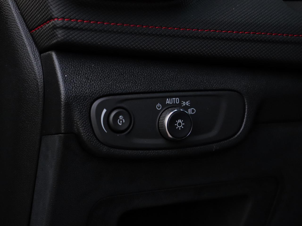 2025 Chevrolet TrailBlazer RS AWD Photo