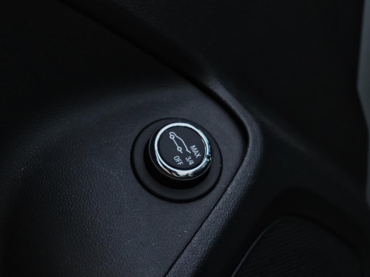 2025 Chevrolet TrailBlazer RS AWD Photo