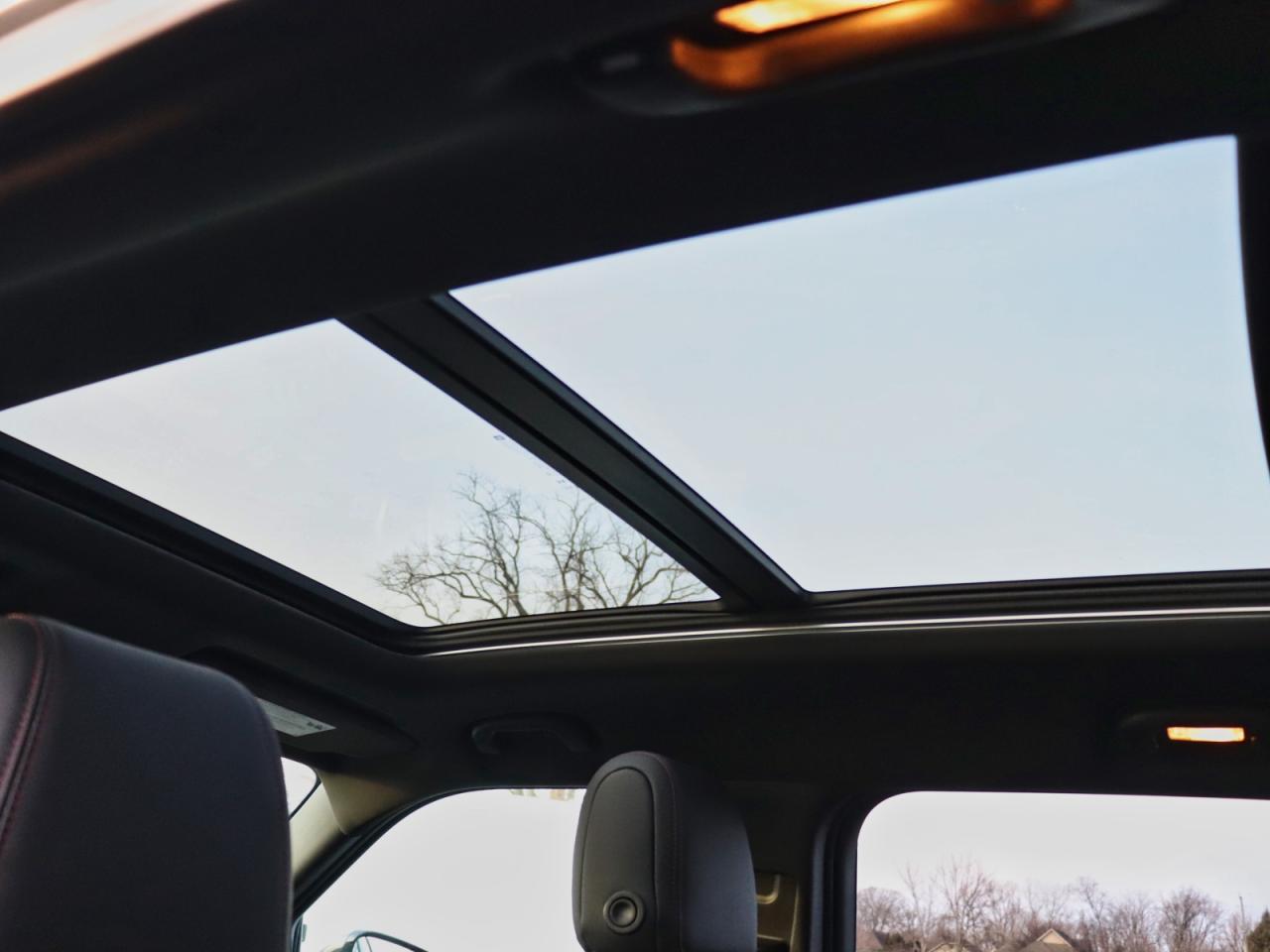 2025 Chevrolet TrailBlazer RS AWD Photo