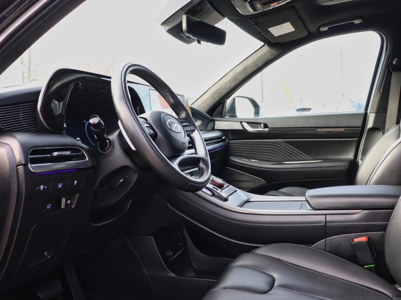2025 Hyundai PALISADE Ultimate Calligraphy - Demo Unit | 4.99% Finance Available Photo