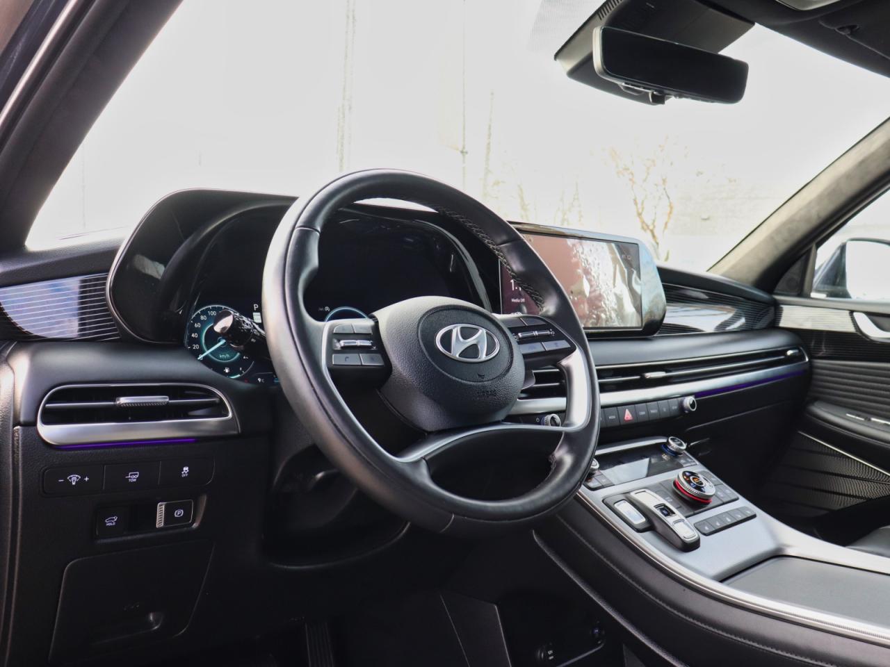 2025 Hyundai PALISADE Ultimate Calligraphy - Demo Unit | 4.99% Finance Available Photo