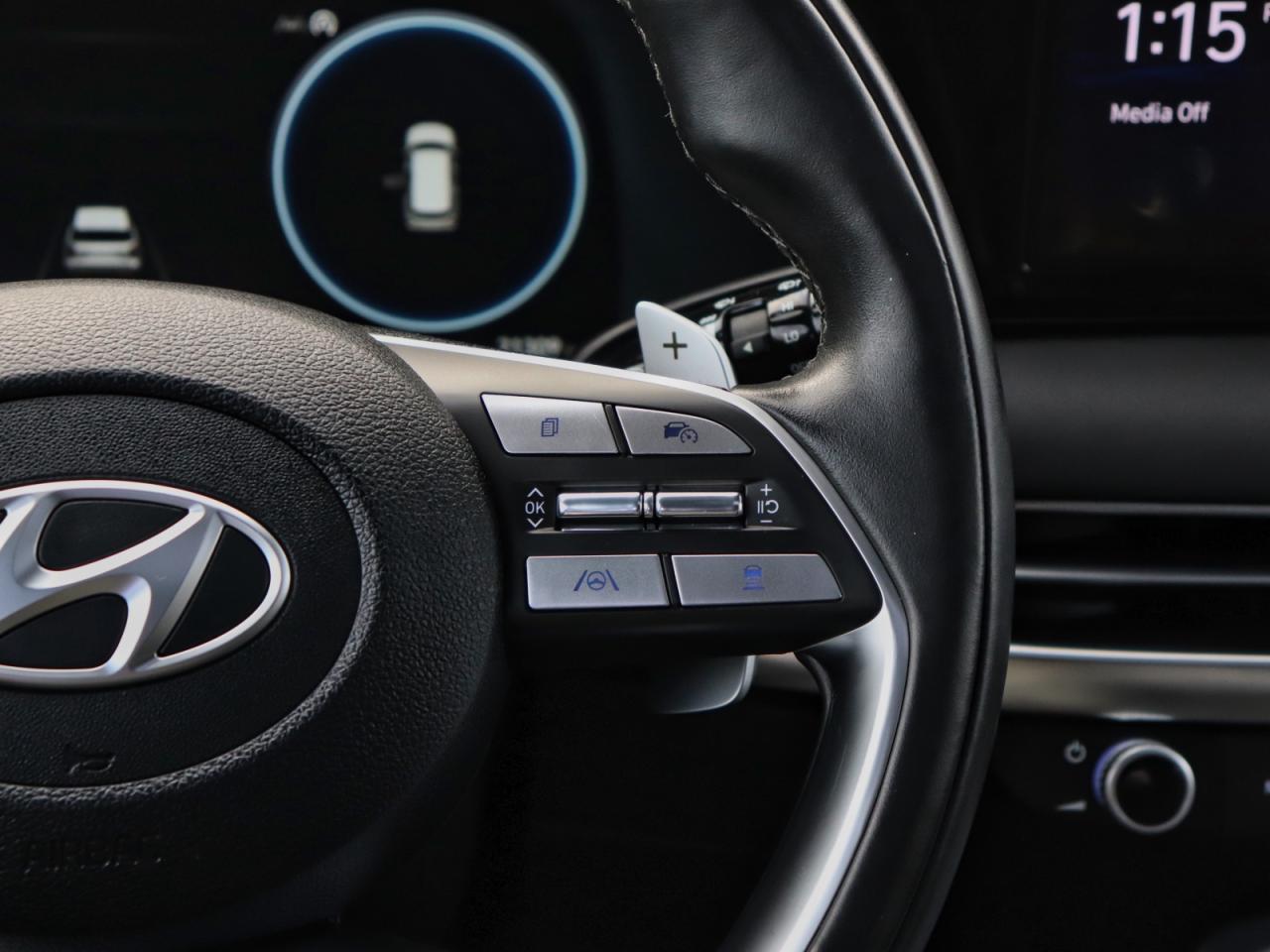 2025 Hyundai PALISADE Ultimate Calligraphy - Demo Unit | 4.99% Finance Available Photo