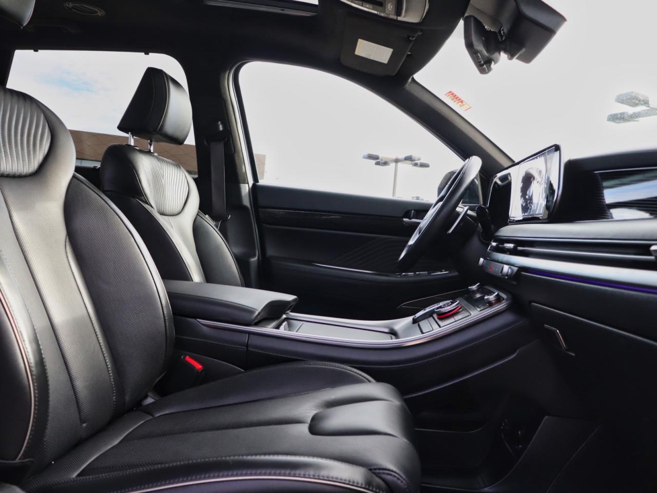 2025 Hyundai PALISADE Ultimate Calligraphy - Demo Unit | 4.99% Finance Available Photo