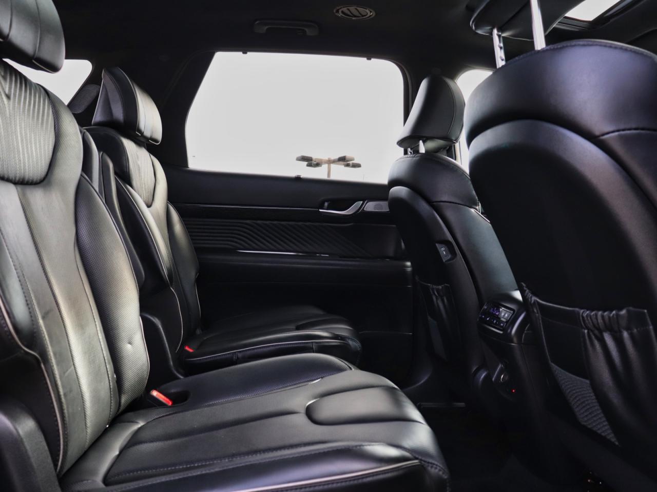 2025 Hyundai PALISADE Ultimate Calligraphy - Demo Unit | 4.99% Finance Available Photo