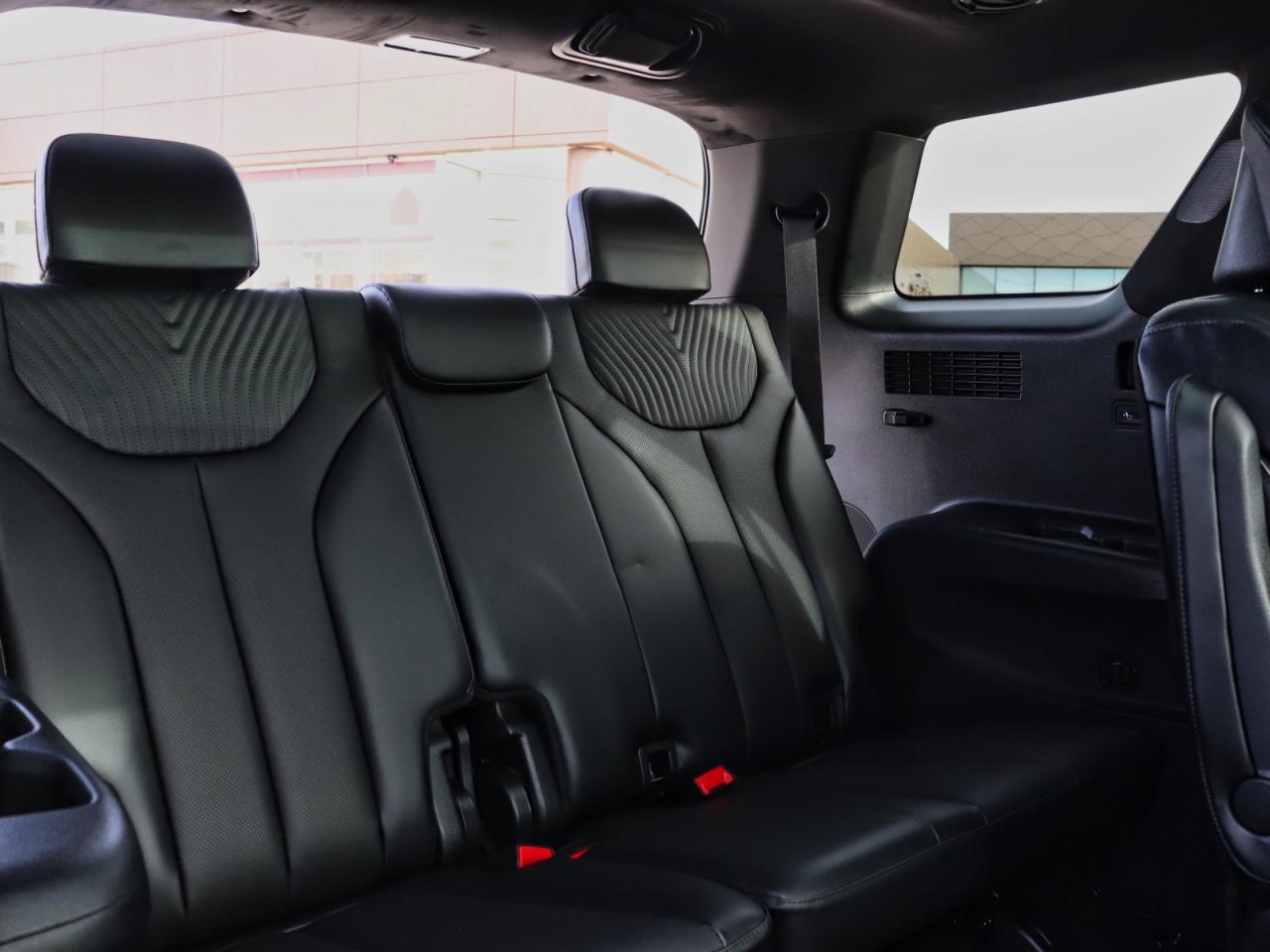 2025 Hyundai PALISADE Ultimate Calligraphy - Demo Unit | 4.99% Finance Available Photo