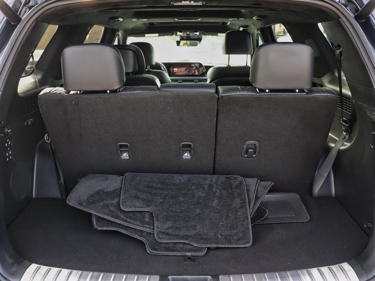 2025 Hyundai PALISADE Ultimate Calligraphy - Demo Unit | 4.99% Finance Available Photo