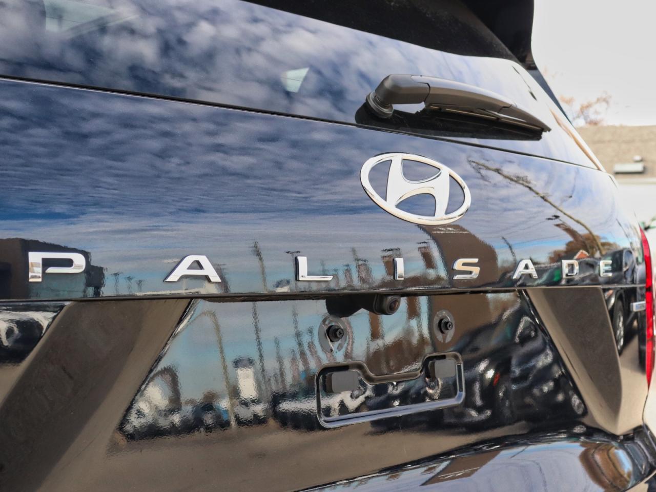 2025 Hyundai PALISADE Ultimate Calligraphy - Demo Unit | 4.99% Finance Available Photo