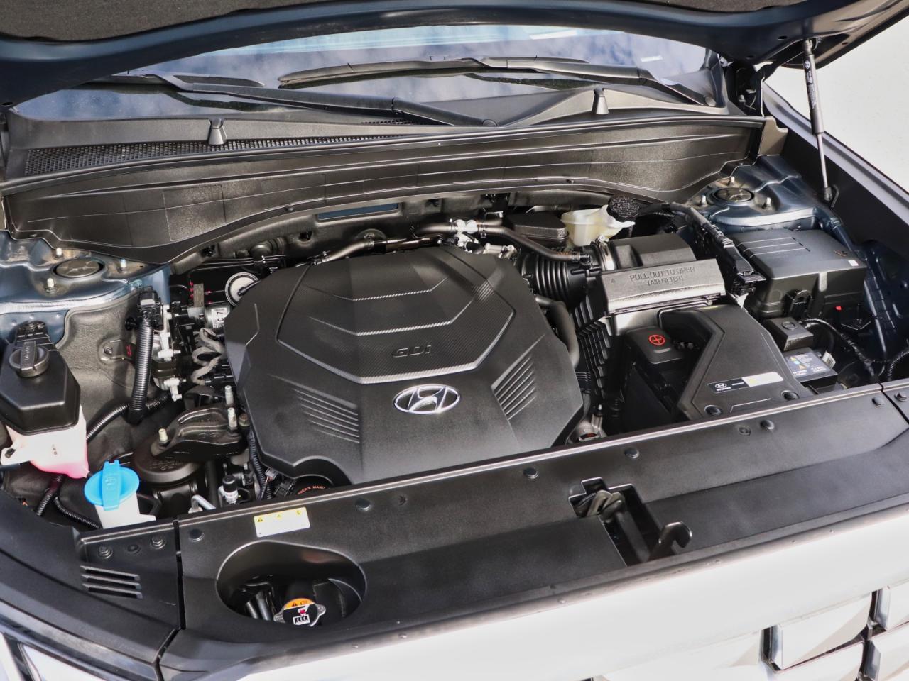 2025 Hyundai PALISADE Ultimate Calligraphy - Demo Unit | 4.99% Finance Available Photo