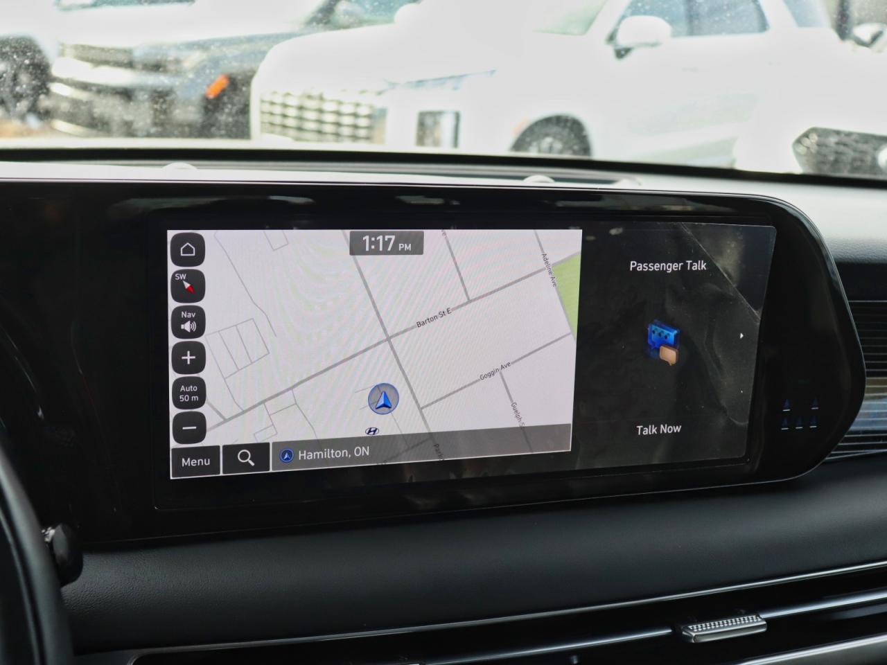 2025 Hyundai PALISADE Ultimate Calligraphy - Demo Unit | 4.99% Finance Available Photo