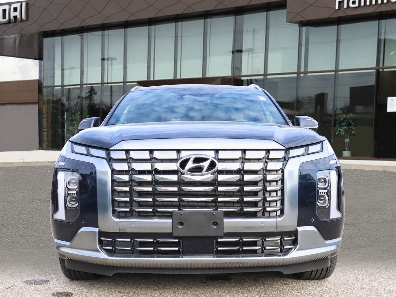 2025 Hyundai PALISADE Ultimate Calligraphy - Demo Unit | 4.99% Finance Available Photo5