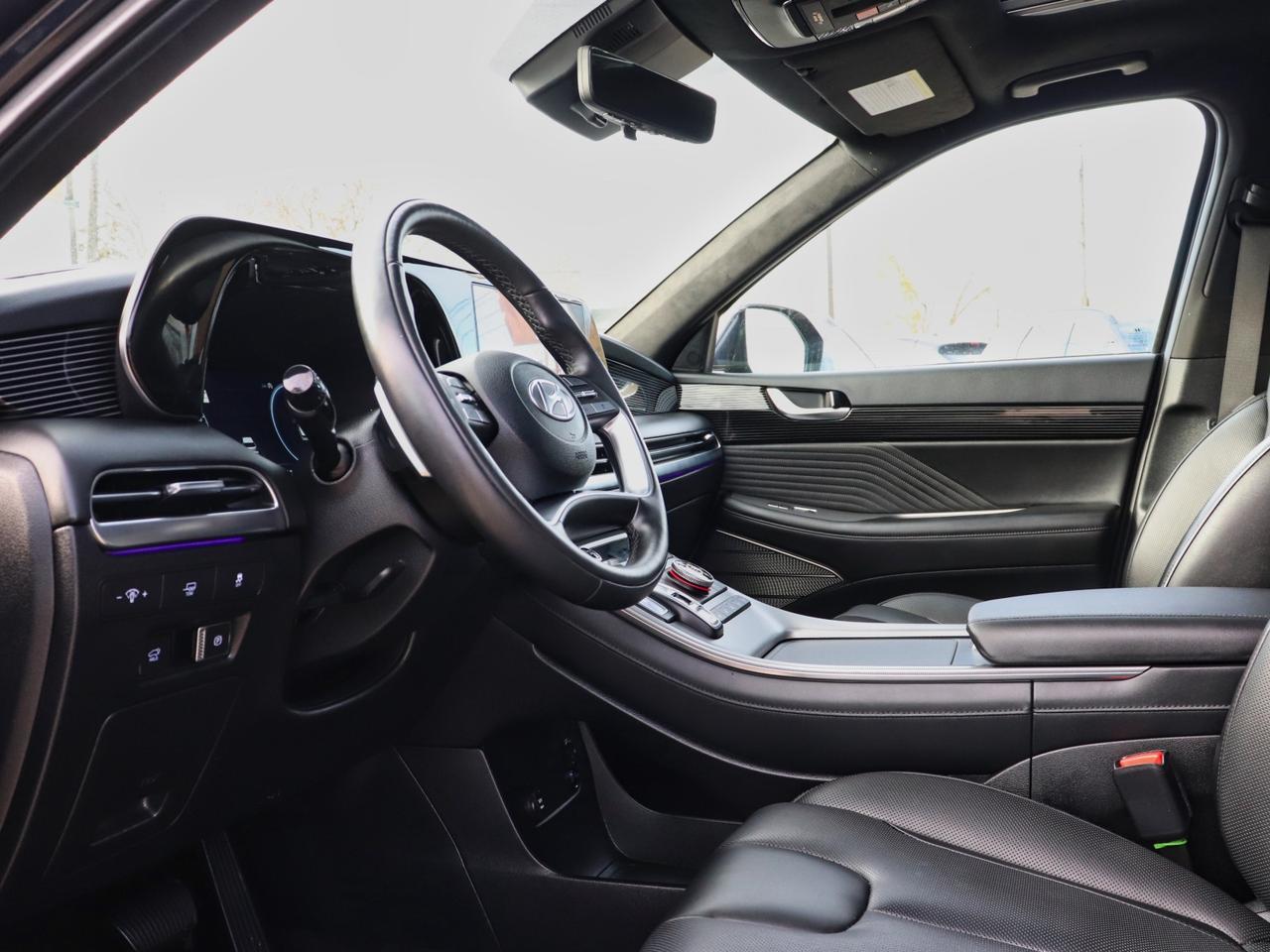 2025 Hyundai PALISADE Ultimate Calligraphy - Demo Unit | 4.99% Finance Available Photo