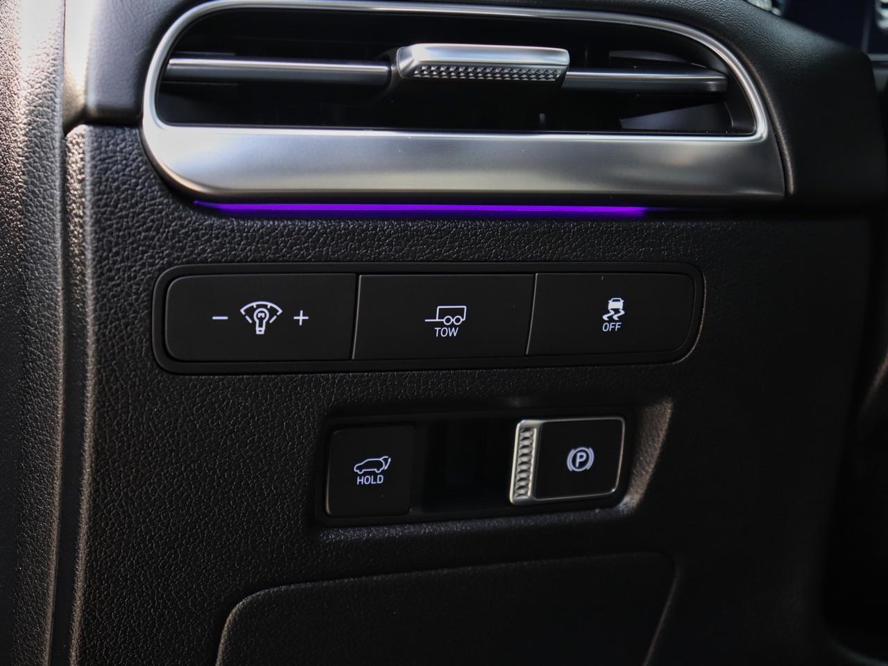 2025 Hyundai PALISADE Ultimate Calligraphy - Demo Unit | 4.99% Finance Available Photo