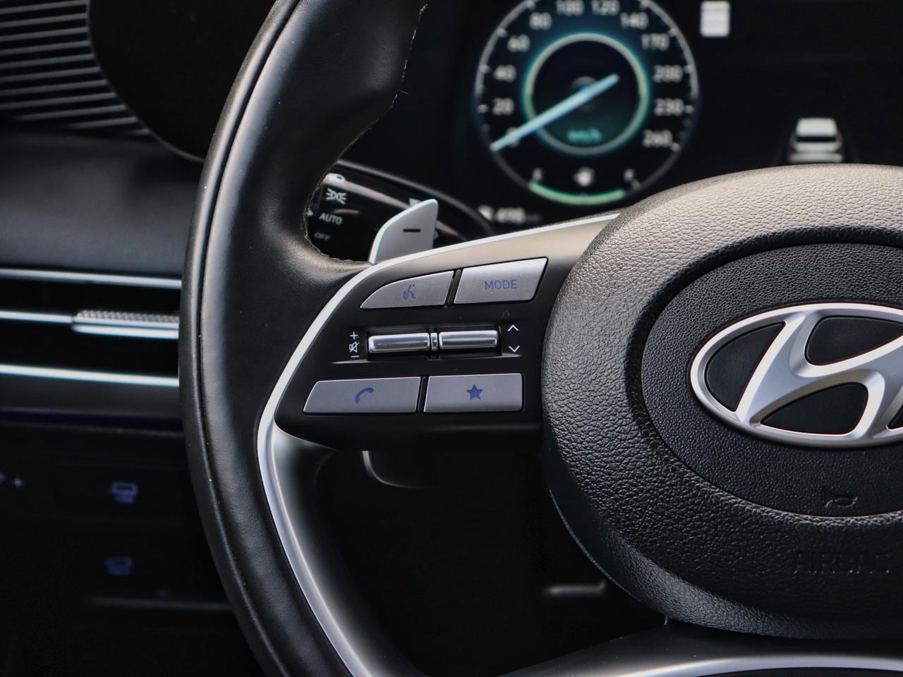 2025 Hyundai PALISADE Ultimate Calligraphy - Demo Unit | 4.99% Finance Available Photo