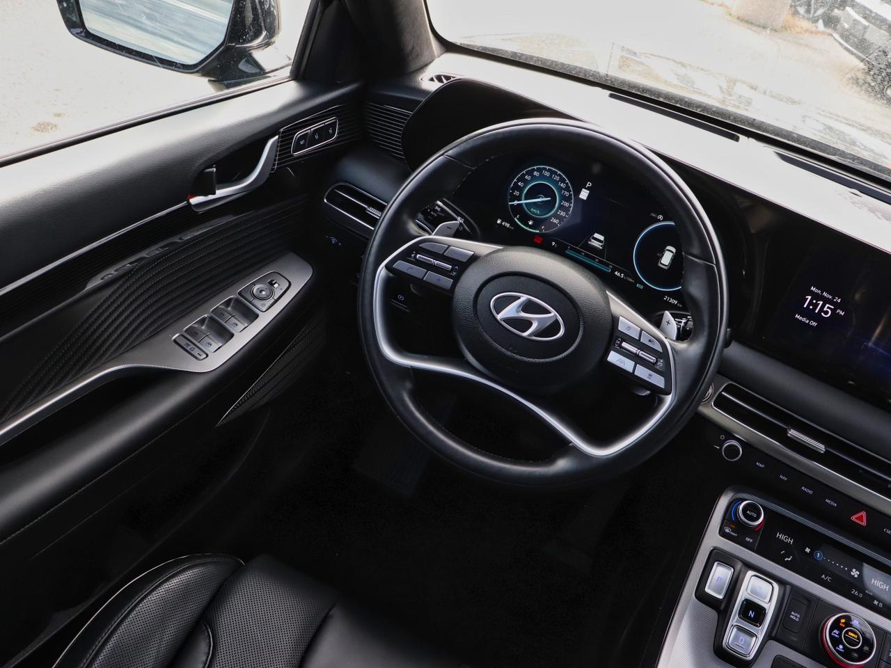 2025 Hyundai PALISADE Ultimate Calligraphy - Demo Unit | 4.99% Finance Available Photo
