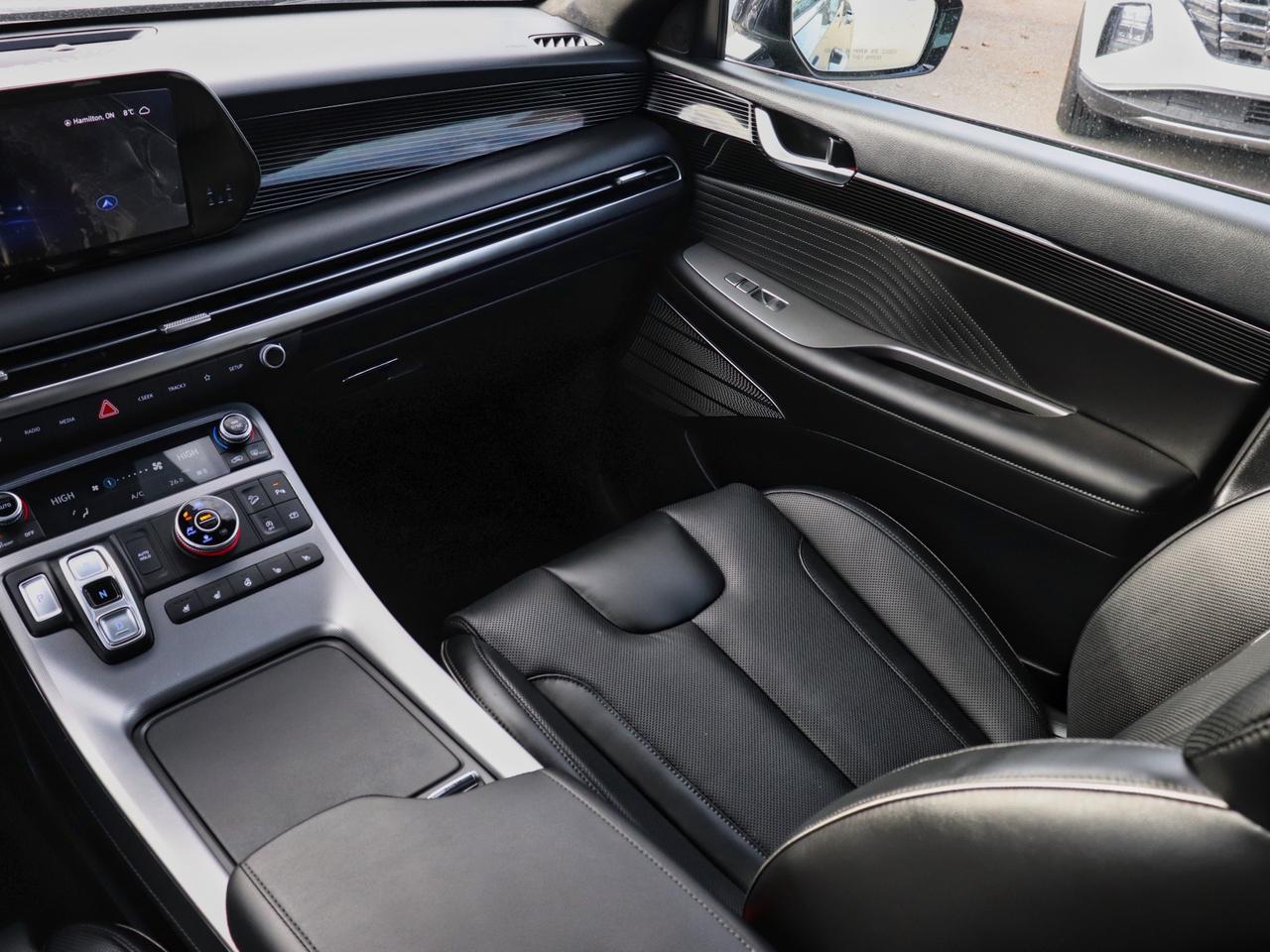 2025 Hyundai PALISADE Ultimate Calligraphy - Demo Unit | 4.99% Finance Available Photo