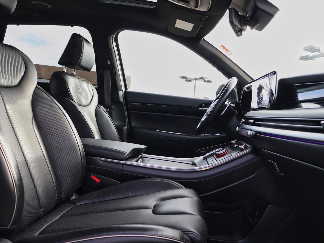 2025 Hyundai PALISADE Ultimate Calligraphy - Demo Unit | 4.99% Finance Available Photo