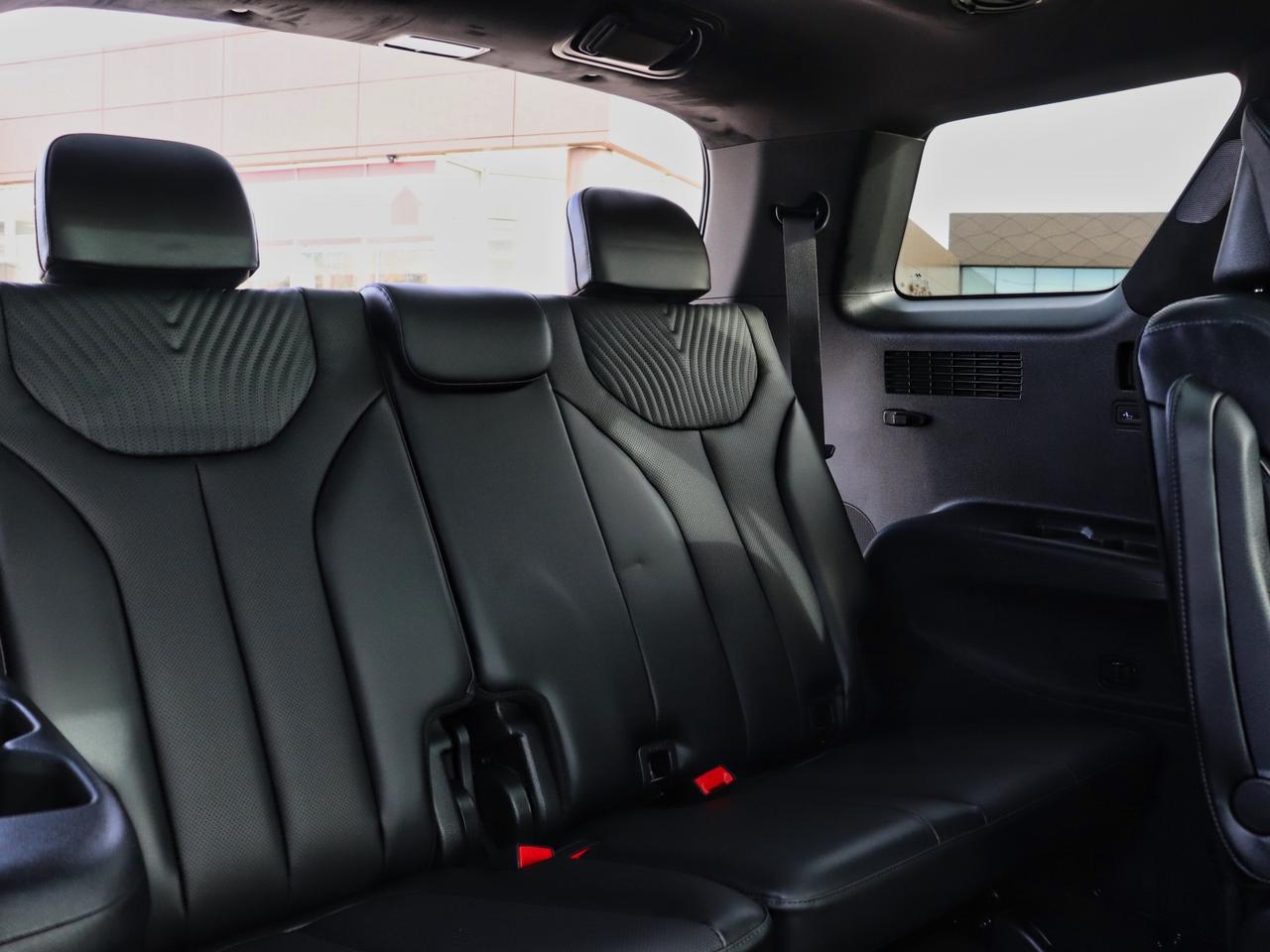 2025 Hyundai PALISADE Ultimate Calligraphy - Demo Unit | 4.99% Finance Available Photo