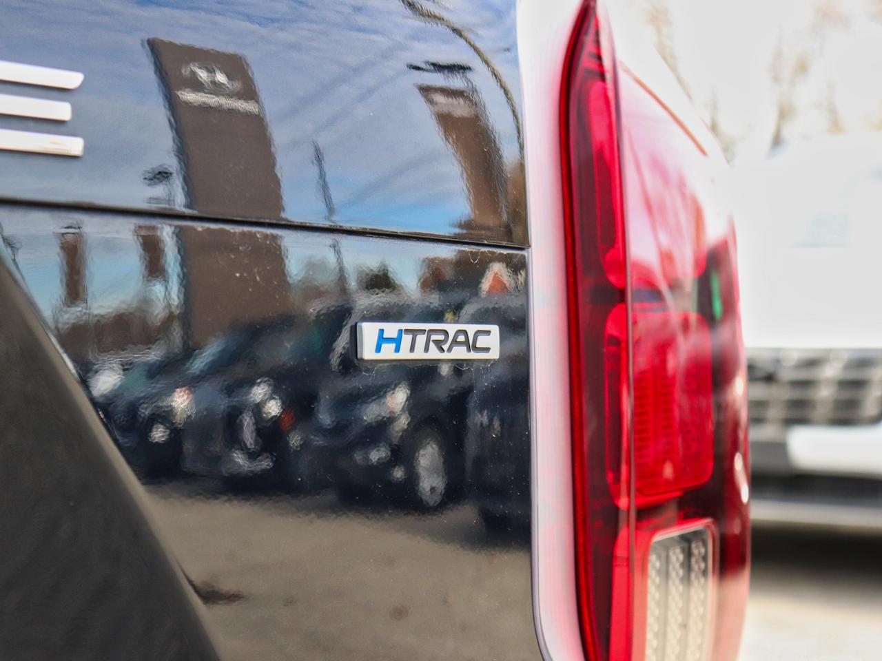 2025 Hyundai PALISADE Ultimate Calligraphy - Demo Unit | 4.99% Finance Available Photo