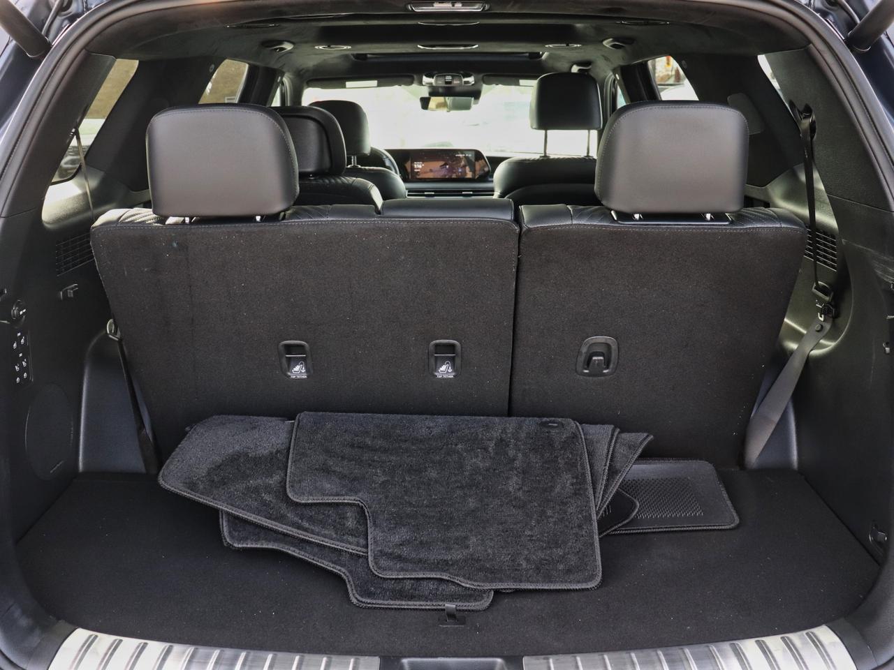 2025 Hyundai PALISADE Ultimate Calligraphy - Demo Unit | 4.99% Finance Available Photo