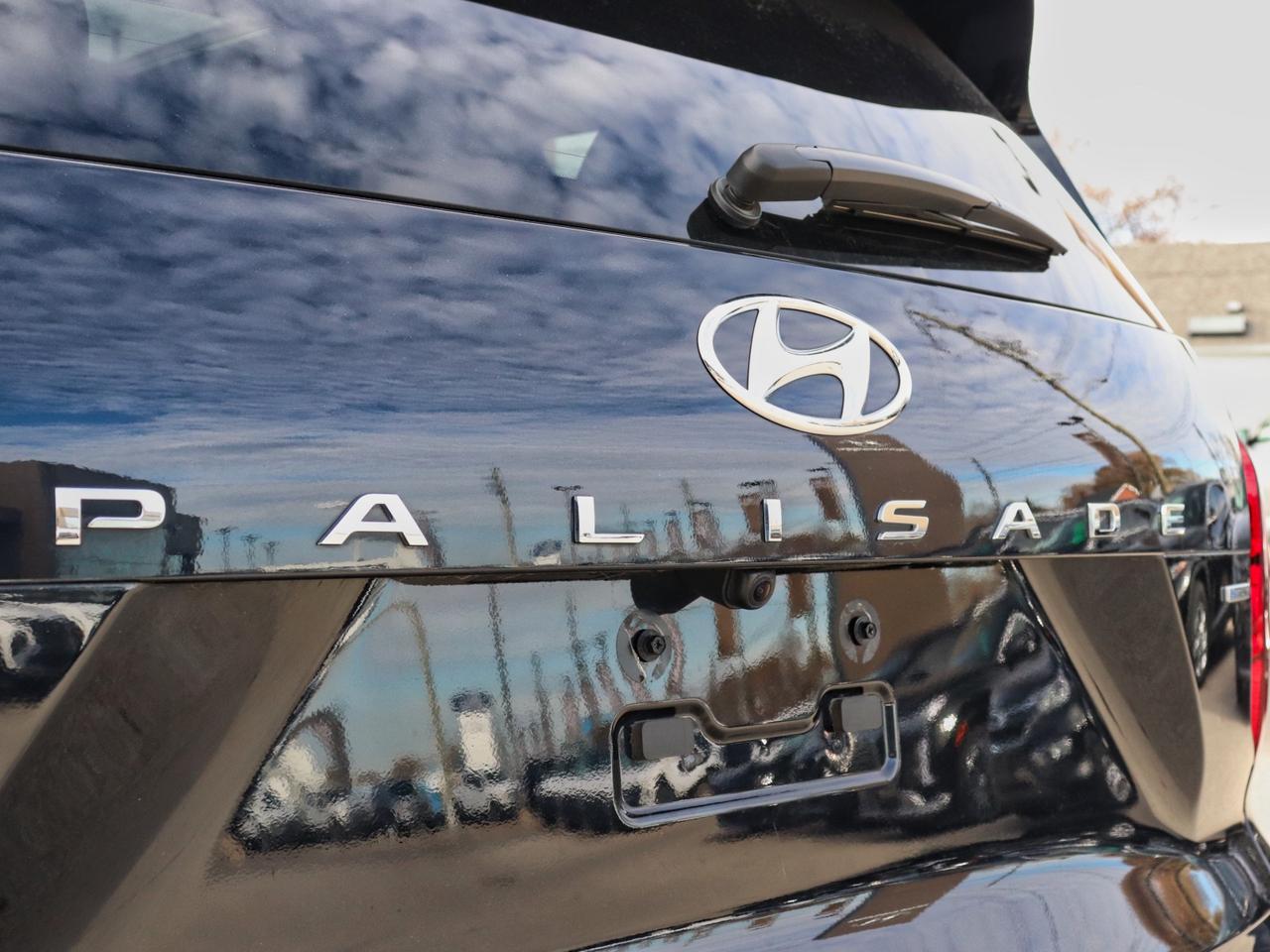 2025 Hyundai PALISADE Ultimate Calligraphy - Demo Unit | 4.99% Finance Available Photo