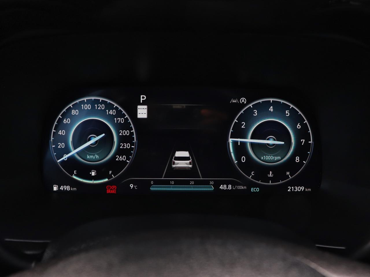 2025 Hyundai PALISADE Ultimate Calligraphy - Demo Unit | 4.99% Finance Available Photo