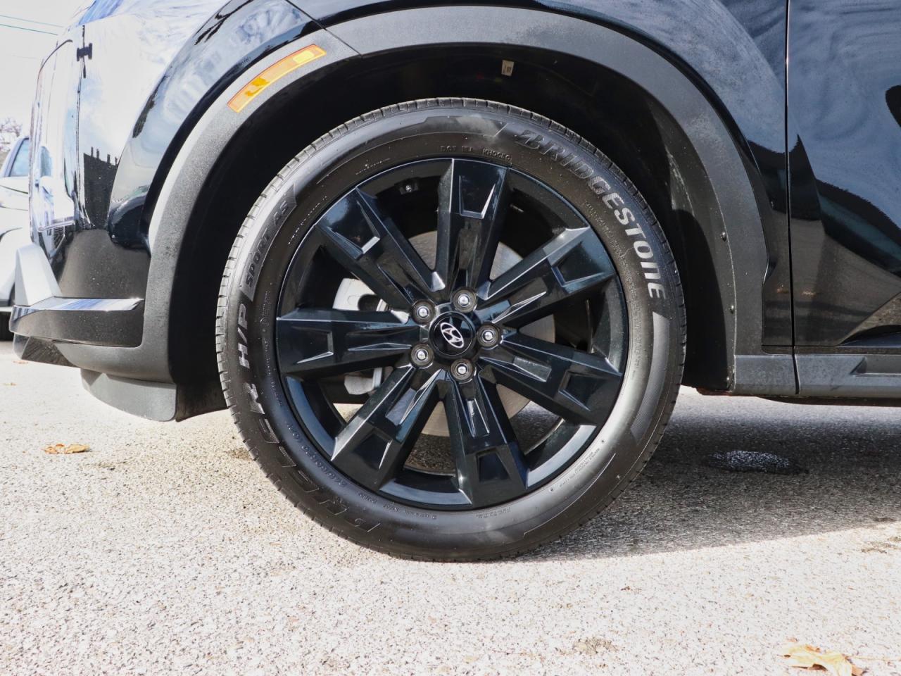 2025 Hyundai PALISADE Urban - Demo Unit | 4.99% Finance Available Photo