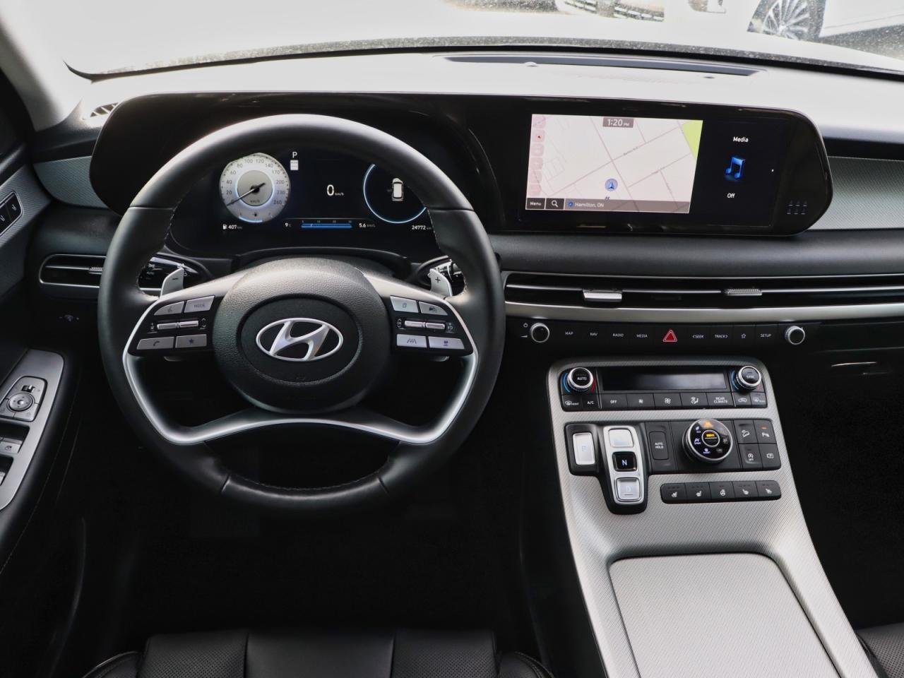 2025 Hyundai PALISADE Urban - Demo Unit | 4.99% Finance Available Photo