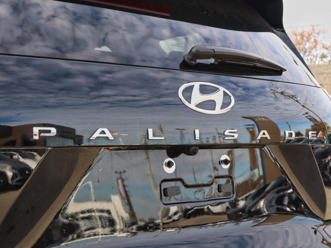 2025 Hyundai PALISADE Urban - Demo Unit | 4.99% Finance Available Photo