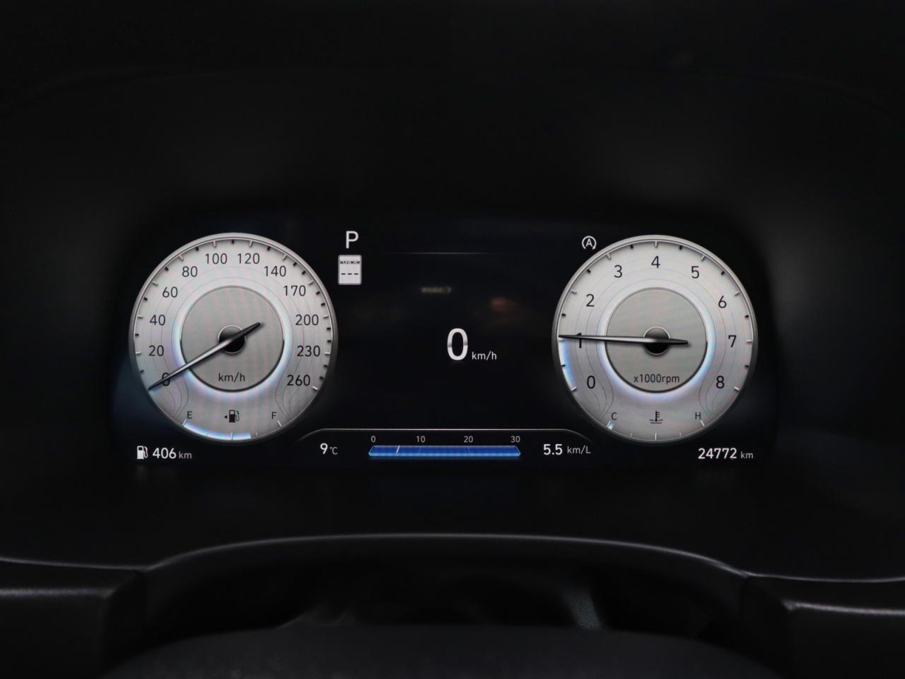 2025 Hyundai PALISADE Urban - Demo Unit | 4.99% Finance Available Photo