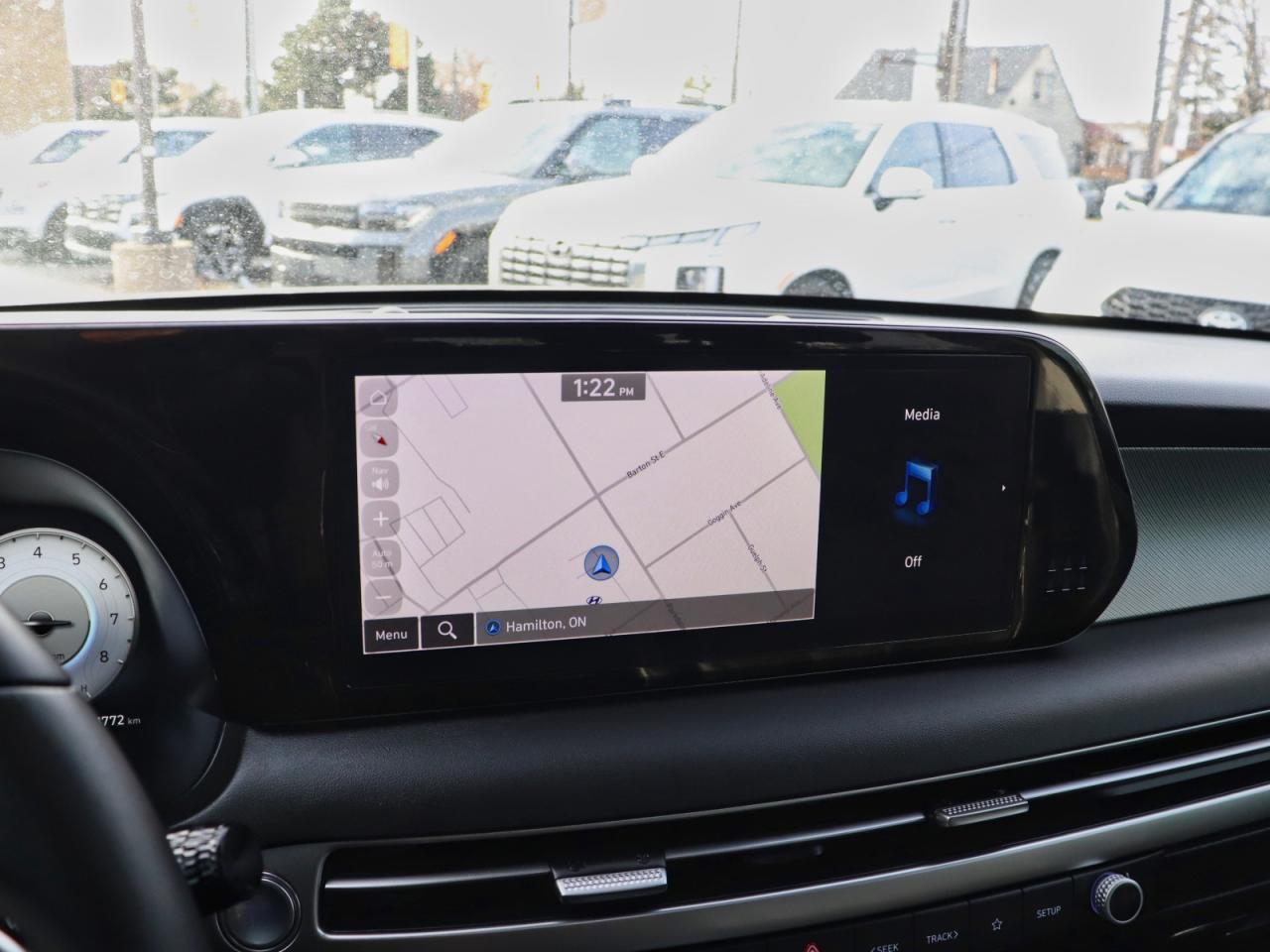 2025 Hyundai PALISADE Urban - Demo Unit | 4.99% Finance Available Photo