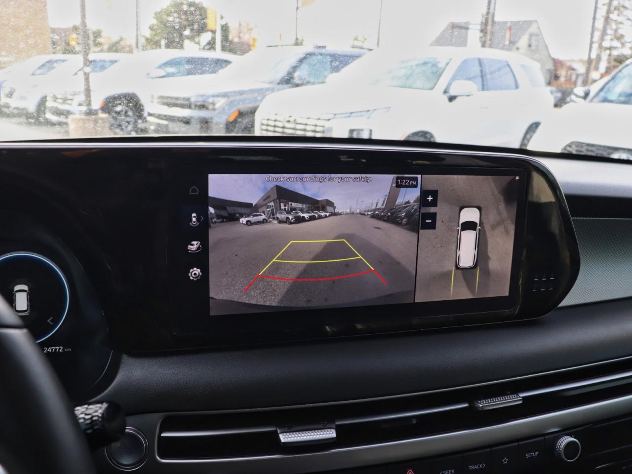 2025 Hyundai PALISADE Urban - Demo Unit | 4.99% Finance Available Photo