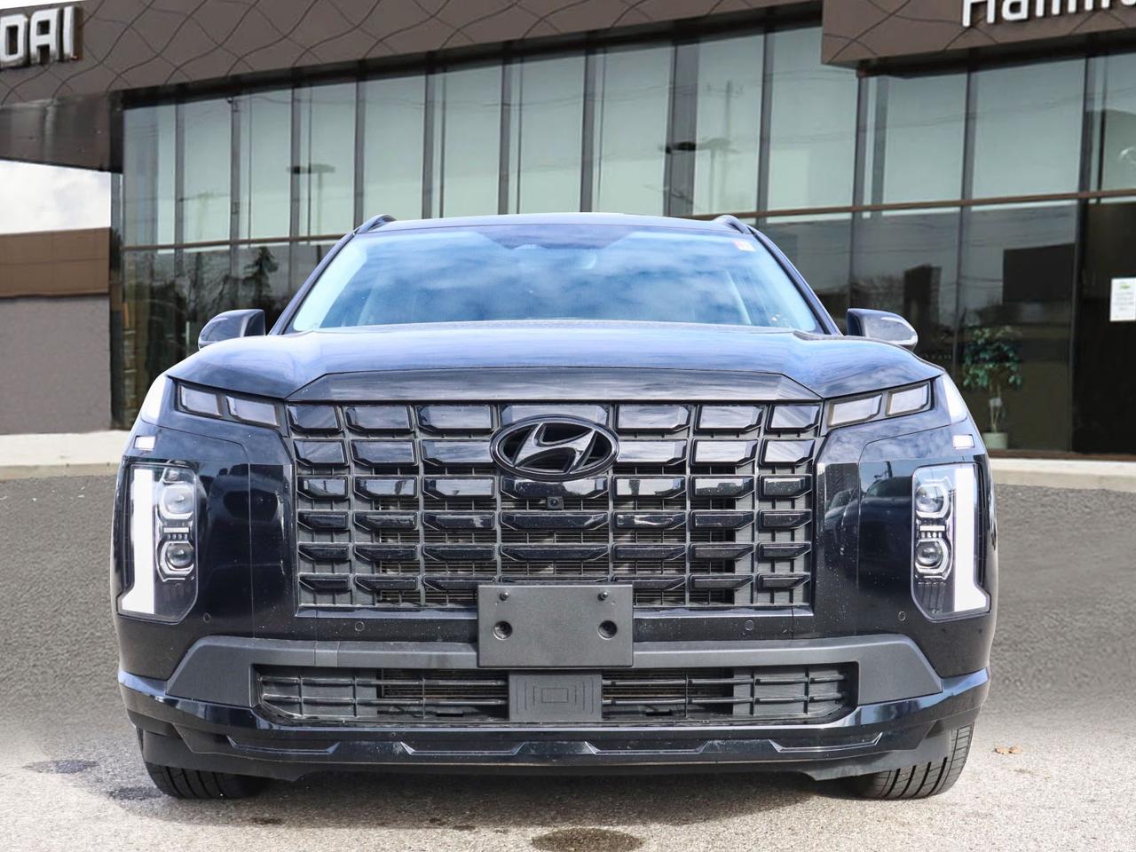 2025 Hyundai PALISADE Urban - Demo Unit | 4.99% Finance Available Photo