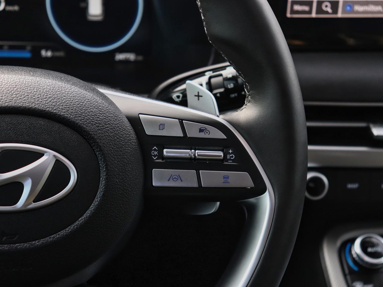 2025 Hyundai PALISADE Urban - Demo Unit | 4.99% Finance Available Photo