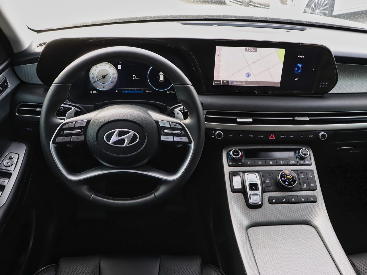 2025 Hyundai PALISADE Urban - Demo Unit | 4.99% Finance Available Photo