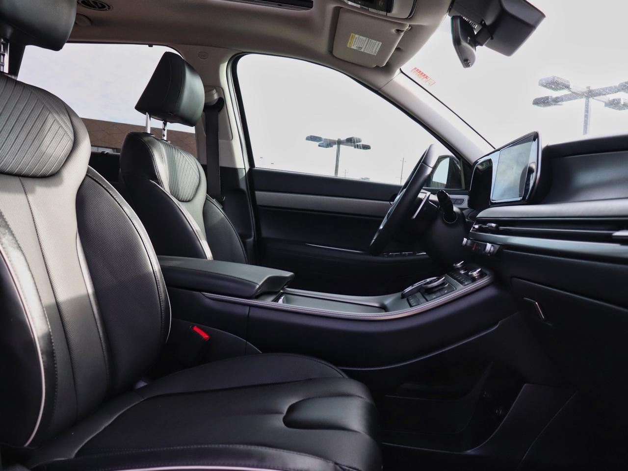 2025 Hyundai PALISADE Urban - Demo Unit | 4.99% Finance Available Photo
