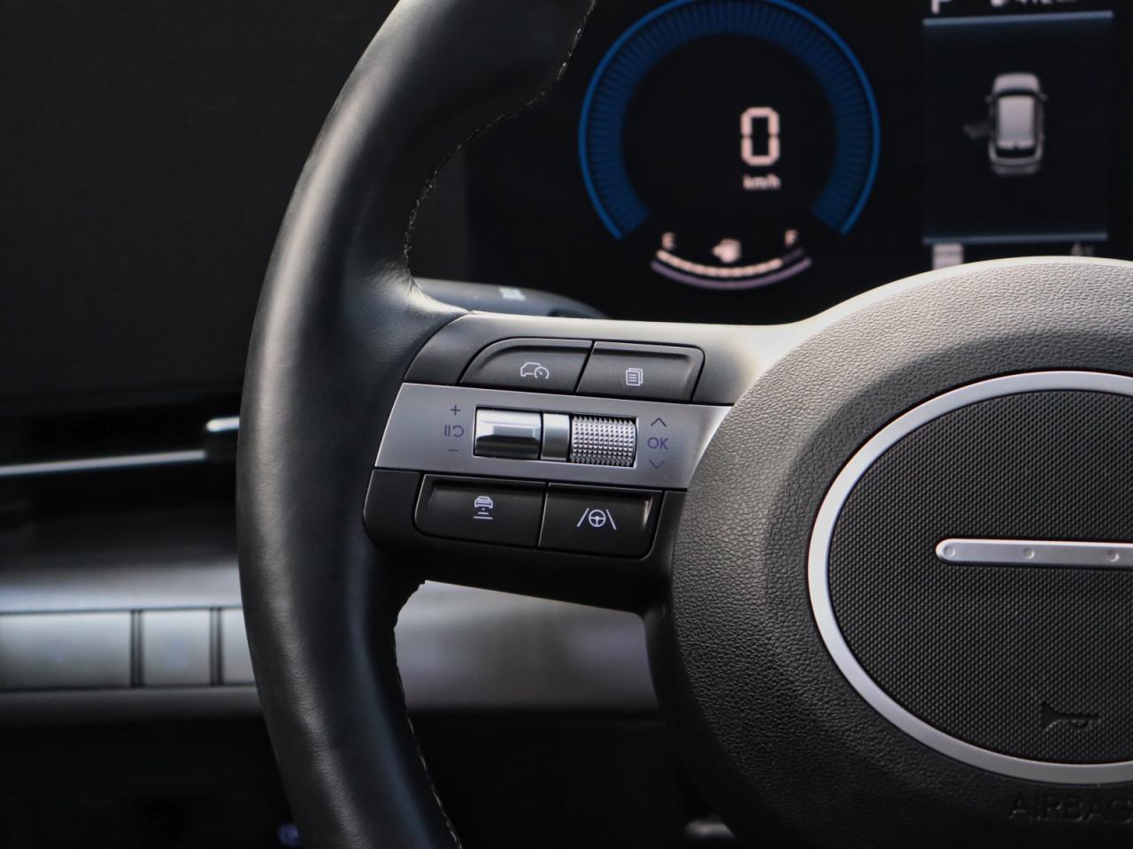 2025 Hyundai KONA TREND - LEATHER | SUNROOF | 3.99% FINANCE AVAILABLE Photo