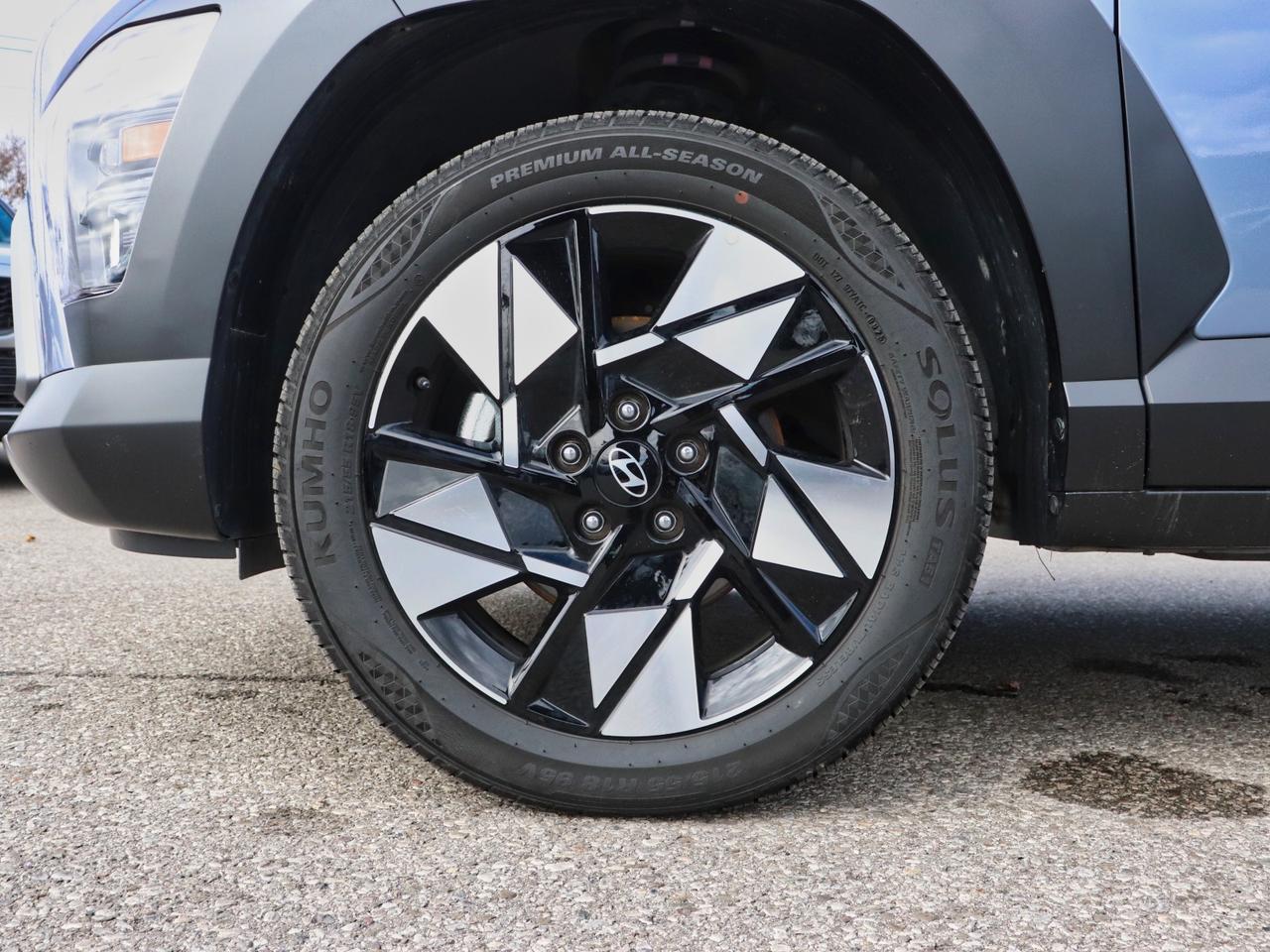 2025 Hyundai KONA TREND - LEATHER | SUNROOF | 3.99% FINANCE AVAILABLE Photo