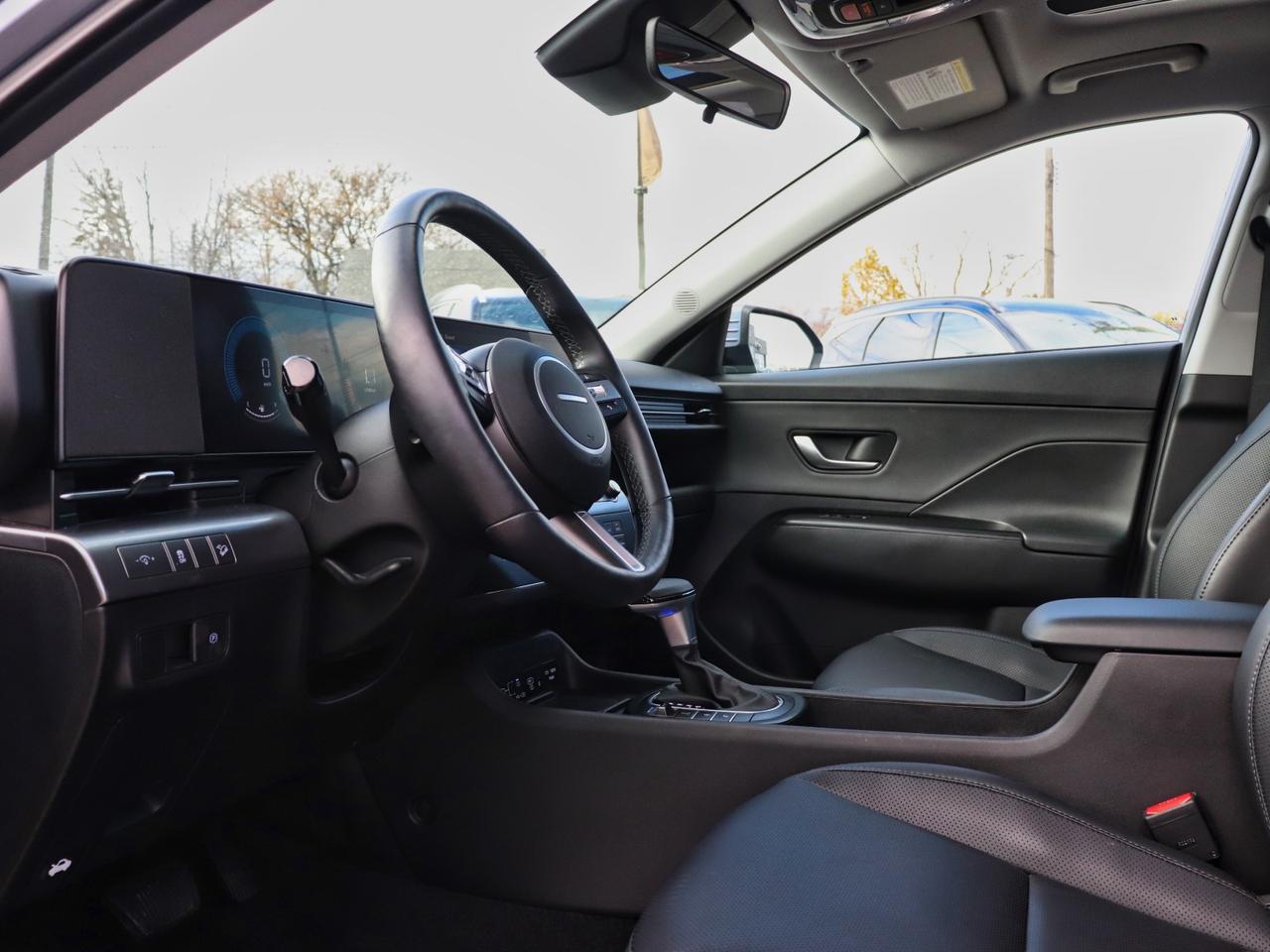 2025 Hyundai KONA TREND - LEATHER | SUNROOF | 3.99% FINANCE AVAILABLE Photo