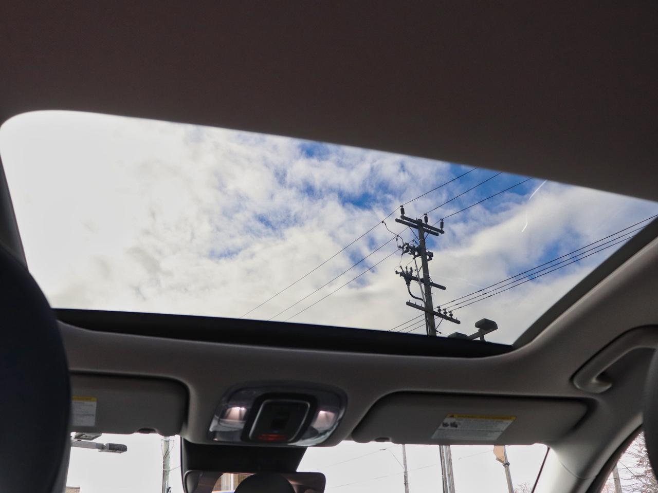 2025 Hyundai KONA TREND - LEATHER | SUNROOF | 3.99% FINANCE AVAILABLE Photo