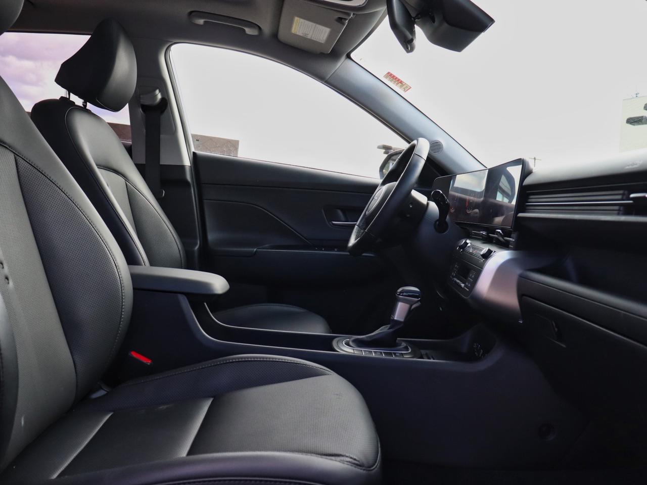 2025 Hyundai KONA TREND - LEATHER | SUNROOF | 3.99% FINANCE AVAILABLE Photo