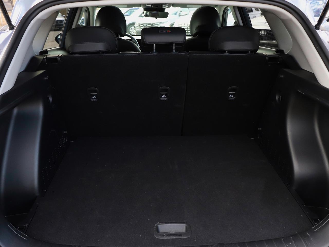 2025 Hyundai KONA TREND - LEATHER | SUNROOF | 3.99% FINANCE AVAILABLE Photo