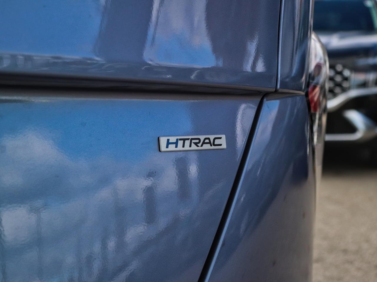 2025 Hyundai KONA TREND - LEATHER | SUNROOF | 3.99% FINANCE AVAILABLE Photo