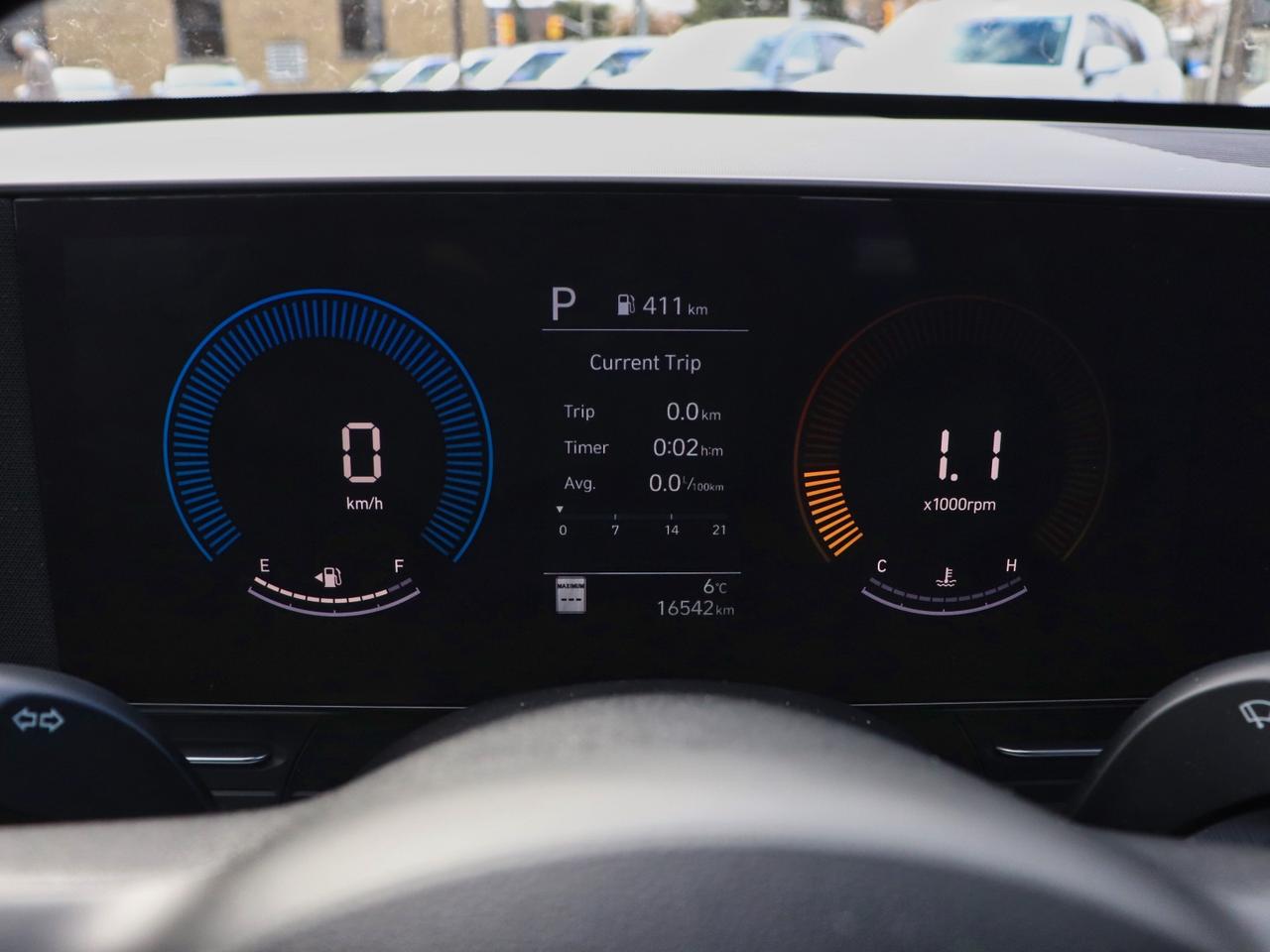 2025 Hyundai KONA TREND - LEATHER | SUNROOF | 3.99% FINANCE AVAILABLE Photo