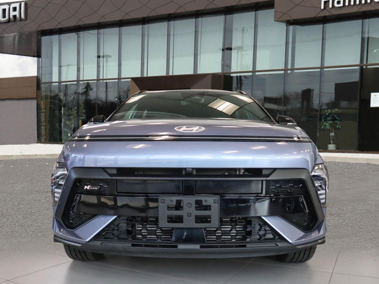 2025 Hyundai KONA N Line Ultimate Photo